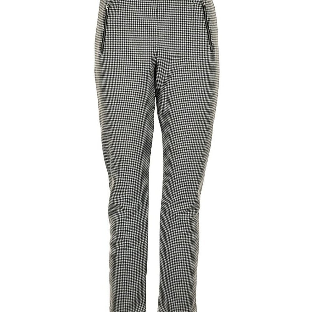 Houndstooth Calvin Klein Pants